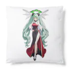 momonekokoの天使降臨 Cushion