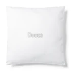 DOUCEのスコティッシュストレート　むっく Cushion