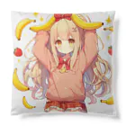 MK5のバナーシャさん Cushion