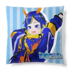 うみうしのおみせのリバーシブルクッション Cushion