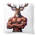 Go_the_world_の鹿男 Cushion