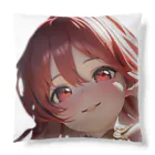 studio AzurのAzvl 幼い頃のツンデレ娘 Cushion