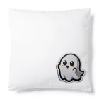 終わらない夢🌈の可愛いオバケちゃん👻💞 Cushion