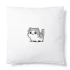 ayamomohidemiの可愛いねこちゃん Cushion