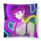 きゅぴきゅぴガールのお色気★きゅぴきゅぴガール Cushion