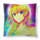 きゅぴきゅぴガールの優しげギャル★きゅぴきゅぴガール Cushion