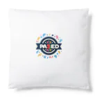 わっしょいの合格PASSED Cushion