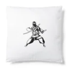 A-KdesignのNinja① Cushion