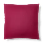 Divina AmoR-ART-の｢KISS YOU｣～sing with your heart～ Red Cushion