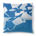 Dariグッズ公式のI Say Goodbye 3rd Ver.グッズ Cushion
