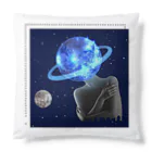 ないものねだりの星が綺麗ですね Cushion