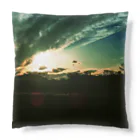 SHOPマニャガハの変わる空、変わる雲 Cushion