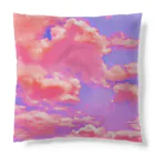 モリチエコの空01 Cushion