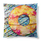 RINA SHOPのサターン Cushion