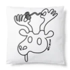 CHEBLOのMIX UP Cushion