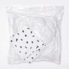 is0960348のアルファベットグッズ Cushion