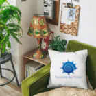 Atelier Pomme verte のリンボウガイ Cushion