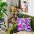 めくじろの理性が眠れば… Cushion