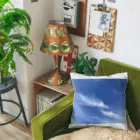 じんちょうげの龍神さま Cushion