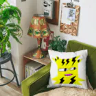 s'sのでんきタイプのあいつ。 Cushion