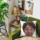 みなぎ朝倉のみなたむ Cushion