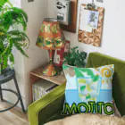 hajime's shop のMOJITO クッション