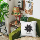 きょむ商会のきょむブラックホール Cushion