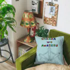 miritakaの時間の力を合わせる Cushion