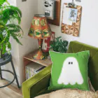 wuchan's shopのBOO！(クッション) Cushion