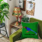 ハナのお店のヤマムスメ Cushion