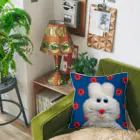 むにゅのプクプクッション Cushion