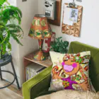 Power of Smile -笑顔の力-のPower of Smile Cushion
