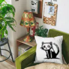 (neco)のねこ Cushion