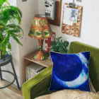 虹スターライト公式ショップの美しい景色！ Cushion