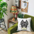 こねこねこねこのこねこねこねこ Cushion