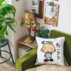 tidemaru3のたいクツ Cushion