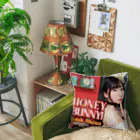 相川なつのNewアルバムジャケットデザイン！ Cushion