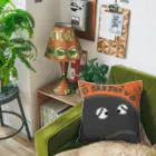 kyobo_penguinのOSANSHOUO Cushion