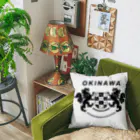 oZiの43OKINAWA Cushion