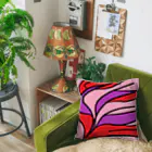 パイナップルみかんの花 Cushion