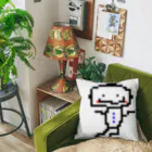 福飾コモノのナンカノヨウセイ Cushion