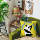 LalaHangeulのKawaii Baby Panda Cushion