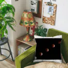 nokkccaの皆既月食 - Total Lunar Eclipse - Cushion