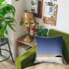 タツノオトシゴローズのtwilight Cushion