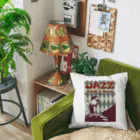 Hungry FreaksのJAZZ: Night & Music Cushion