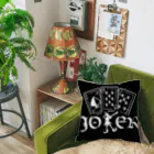 URBAN-X SHOPのJOKER Cushion