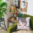 takaohaijiの加◯まりこ様 Cushion