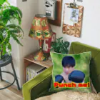 らぎのストレス解消クッション Cushion