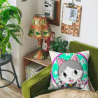 タマオのDIYのタマオのDIY オリジナルグッズ Cushion