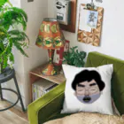 ｱﾝﾆﾝのモトヒロ Cushion